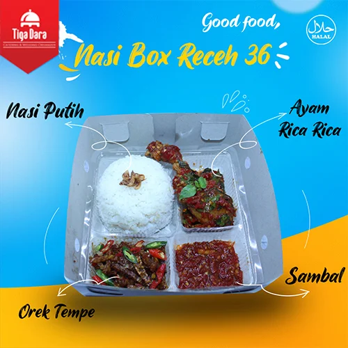 tiga_dara_Nasi Box Receh_Nasi Box Receh 36
